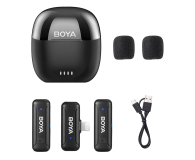 Boya BY-WM3T2-U1 - 2.4G - iOS - 1334475 - zdjęcie 6